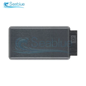 Mini Portatīvo USB Loģikas Analizatoru, 24M 8CH Profesionālās Mikrokontrolleru ROKU FPGA Debug Datu Augšupielādes Mērīšanas Rīks