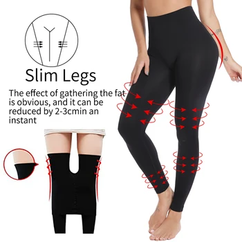 Melnas Garās Zeķes Sievietēm, Fitnesa Augsta Vidukļa Treniņu Stulpiņi Slim Bikses Gadījuma Cieto Legingiem Dāmas Izdilis Jeggings Plus Lieluma Modis