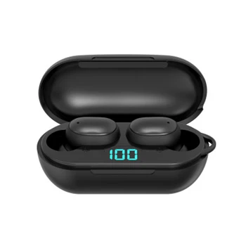 TAOCHIPLE H6 TWS Bezvadu Austiņas sporta Earbuds auriculares Bluetooth 5.0 Austiņas Austiņas xiaomi oppo samsung tālruni