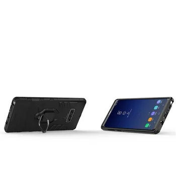 Mobilo Case For Samsung Galaxy S10 Bruņas Triecienizturīgs Case For Samsung S10 S 10 S10 Plus S10E Silikona Grūti Aizmugurējo Vāciņu Coque