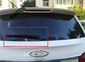 Aizmugures loga Tīrītājs tīrītājs un roku komplektu, Ķīniešu CHERY TIGGO 5 SUV 2013-2016 Auto auto motora daļas T21-5611133 / T21-5611131