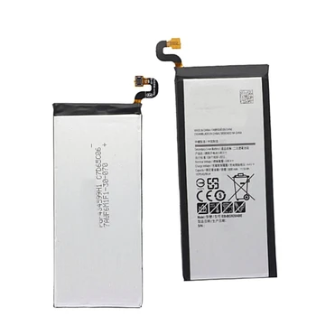 Saderīgu akumulatoru Samsung Galaxy S6 Malas Plus EB-BG928ABE