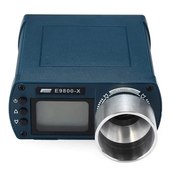 Medību Ātrums Testeri Chronograph FPS High-Power Pasākums Rīku E9800-X