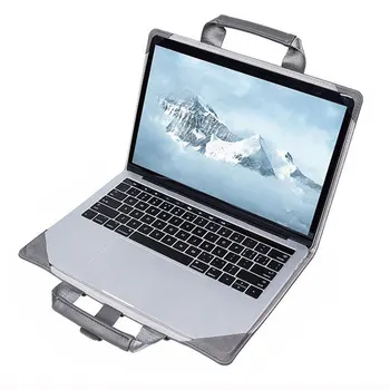 Laptop Case For Apple Macbook Pro 16 12 13 15 Collu , Coque Gaisa 2019 2020 Air/Pro 13.3 Ar Touch ID A1466 Piedurknēm A2179 Shell