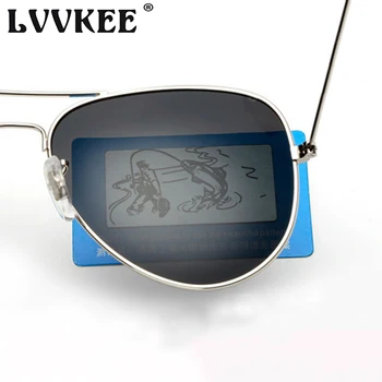 LVVKEE Karstā Zīmola kvalitātes Classic ārā, Saulesbrilles sievietēm, vīriešiem HD Polarizētās Lēcas Braukšanas Saules Brilles UV400 stariem pludmales gafas sol