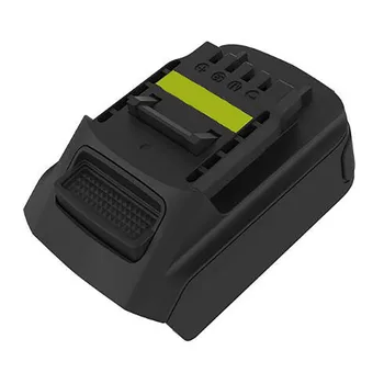 WA4600 Li-ion Akumulatora Adapteris Converter Izmanto Worx Zaļā 5 pin Plašu Ligzda Akumulatora uz Worx Nelielu Pēdu 4 pin litija akumulatora Instruments