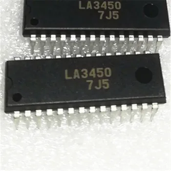 1gb/daudz LA3450 jaunu un oriģinālu IC