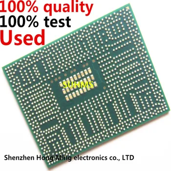 Testa ļoti labs produkts I5-2467M SR0D6 I5 2467M BGA, reball bumbiņas Chipset