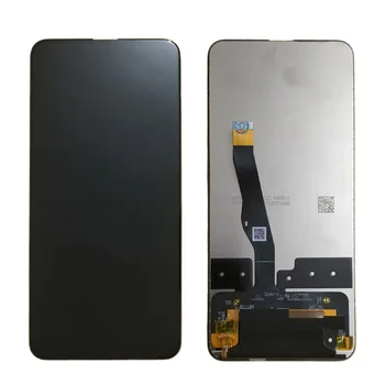 Oriģināls Par Huawei honor 9X pro LCD Displejs, Touch Screen Digitizer Montāža rezerves daļas Huawei honor 9X LCD