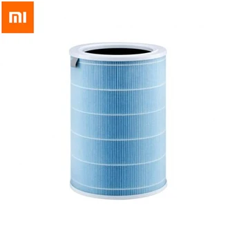 Sākotnējā Xiaomi Gaisa Attīrītājs Filtra Nomaiņa filtri xiaomi mi gaisa attīrītājs Pro / 2 / 1 Putekļu Noņemšana augstas kvalitātes Filtru