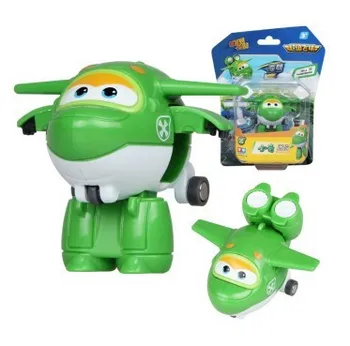1PC Brand New Brinquedos Super Spārniem Rotaļlietas Mini Transformācijas robots Darbības Rādītāji Rotaļlietas Laba Dāvana Bērniem dāvanas