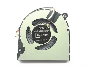 SSEA Jaunu klēpjdatoru CPU Dzesēšanas Ventilators Acer Aspire 3 A314-31 A314-32 A315-21 A515-51