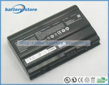 Oriģinālo akumulatoru P750BAT-8,6-87-P750S-4U75, 6-87-P750S-4271, 6-87-P750S-4772 par Schenker XMG U717, par Schenker XMG U716 ,82W