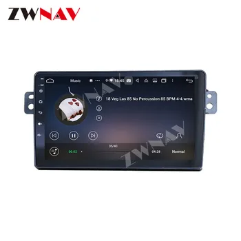 128GB Bezvadu Carplay 2 Din Haval H2 Android Ekrāna Auto Multimedia Player Audio Radio, GPS Navi, Wifi, Galvu Vienība Automātiski Stereo