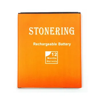 Stonering 2300mAh Rezerves akumulatoru Highscreen Lāpsta Tālruni