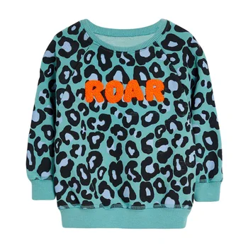 Rudens Bērnu Džemperis Tērpi, Kokvilnas Bērniem Meiteņu Drēbes ar garām Piedurknēm, Garās Set Baby Girl Apģērbu Gadījuma Sporta Stila Outwear
