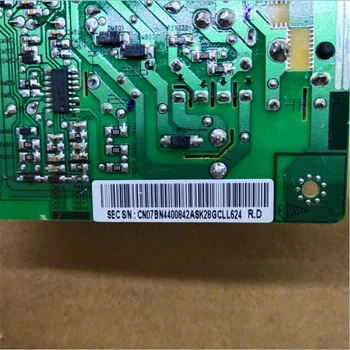 Samsung P2514Z_FPN BN44-00842A Labs pārbaudījums power board piegādes plāksnes S24E450B 02-3282-0700