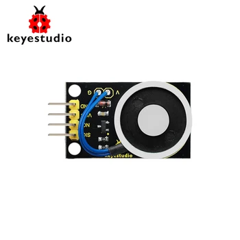 JAUNUMS! Keyestudio Elektromagnēts Modulis Arduino DIY Projektu