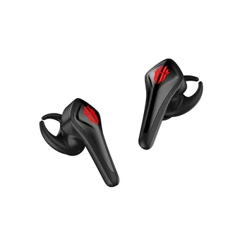 Nubia RedMagic TWS Spēļu Austiņas Bezvadu Bluetooth Earbuds 4-16 Stundām Bateriju Dzīvi Bezmaksas Piegāde Oriģināls