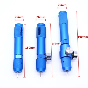 Uzlādējams 12g 8g CO2 Kārtridži Mini Atkārtoti Uzpildīt Gāzes Balonu Kapsula Airsoft Fotografēšanas Airgun Medības Peintbols
