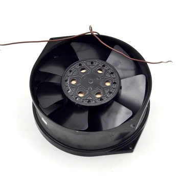 1gb aksiālo ventilatoru ventilatora 5E-230B augstas temperatūras UPS barošanas 230V 0.30 170*150*55MM 170mm