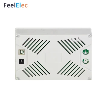 FeelTech 2020 Jaunākais FY6200-20M dual channel funkciju, nenoteiktas Viļņu formas DDS signālu ģenerators