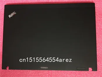 Renovācija un Oriģinālu portatīvo datoru Lenovo ThinkPad X201 X200 LCD aizmugures atpakaļ uz lietu/LCD Aizmugurējā vāka FRU 75Y4590