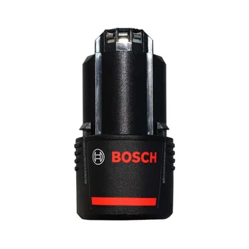 Bosch GSR 120-Li, Litija Elektrisko Urbi 12V Elektrisko Skrūvgriezi Skrūvgriezi Ātruma Regulēšanas Priekšu Un Atpakaļgaitā Rokas Urbi