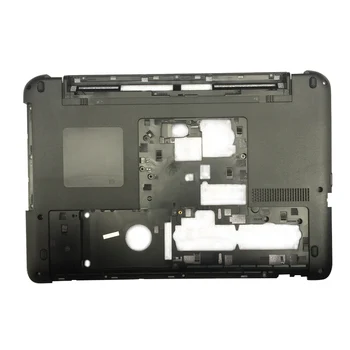 JAUNU Klēpjdatoru LCD Back Cover/Priekšējo Bezel/Viru/Palmrest/Apakšā Lietu HP Probook 450 G2 455 G2 768123-001 AP15A000100