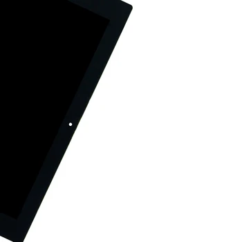 Touch Screen Digitizer Stikls LCD Displejs Paneļa Montāža Sony Xperia Tablet Z2 SGP511 SGP512 SGP521 SGP541 +Rīks