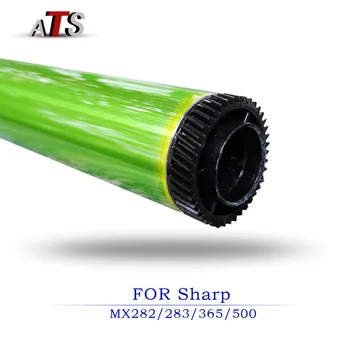Opc cilindra, par Sharp MX 500 363 283 282 saderīgu Kopētāju rezerves daļas MX500 MX363 MX283 MX282 MX-500 MX-363 MX-283 MX-282