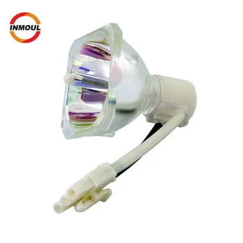 Rezerves Projektoru lampas Spuldzes SHP136 par VIVITEK D508/D509/d510