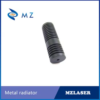 Metāla radiatori 52080aluminum sakausējuma radiatoru