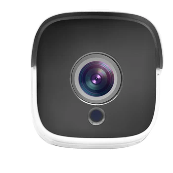 5MP Āra Kameras WIFI ICSee APP ONVIF IS Nakts Redzamības 1080P Divos Veidos Audio Uzraudzības Bezvadu IP Kameras