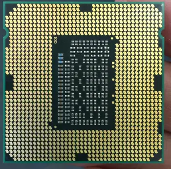 Intel Core i5-2550K i5 2550k Procesoru (6M Cache,3.3 GHz) LGA1155 Quad-Core PC Datora Desktop CPU