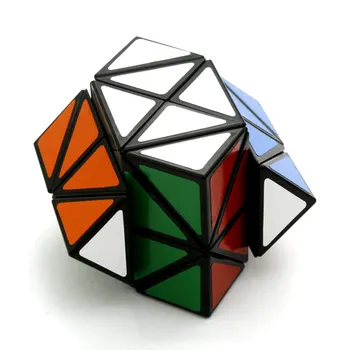 Oriģināls Augstas Kvalitātes LeFun Laukumā Copter Nāk Magic Cube 2x2 Ātrums Puzzle Ziemassvētku Dāvanu Idejas Bērniem Rotaļlietas Bērniem
