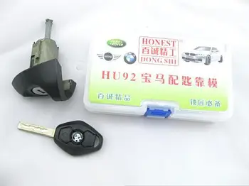 GODĪGI HU92 Jauna tipa auto taustiņu kombināciju instrumentu aksesuāri Auto atslēgu pārstrukturēšanas instruments BMW HU92 galvenās formēšanas līdzeklis