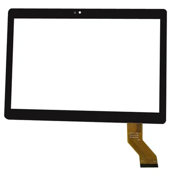 Jaunu Touch Ekrāns 10.1 collu BMXC B801 K107 S107 K108 S108 T900 MTK8752 MTK6592 Octa Core Tablet Touch Panel