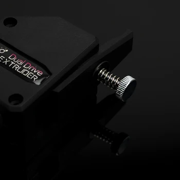 Anet BMG Tieši Presēt Dual-Drive TAA Pavedieni barošanas BMG Klonētiem 3D Printeri Detaļu Komplekts Anet A8 Creality CR10