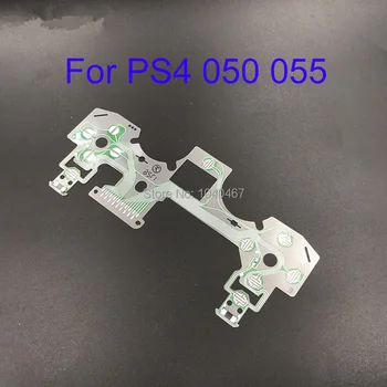 50gab Par PS4 JDM 050 Lentes, plates Filmu Kursorsviru Flex Kabeli strāvu Vadoša Plēve PlayStation 4 Pro JDS 055 Kontrolieris