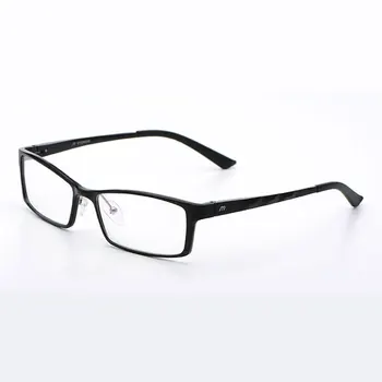 Reven Jate B2037 Optiskās Brilles Rāmis Vīriešu un Sieviešu Briļļu Recepte, Briļļu Rx Sakausējuma Rāmja Brilles Pilna Loka