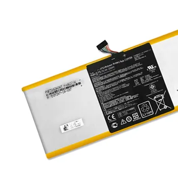 Jaunu C12P1301 par Asus per Il Memo Pad K00A ME302C uz Blocco Note 10.1 