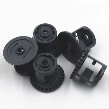 Pašbloķējoši Ķieģeļi bezmaksas izveide, rotaļu Tehnika DIFFERENTIALE 3M Z28 5gab saderīgs ar Lego NOC4525184
