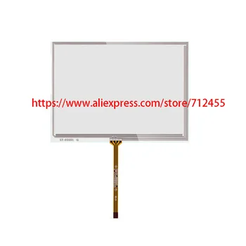 Jauns Lcd Ekrāns/Touch panel TLO300 TMO-300 QX50 OTDR Optisko laika domēna reflectometer touch screen displejs