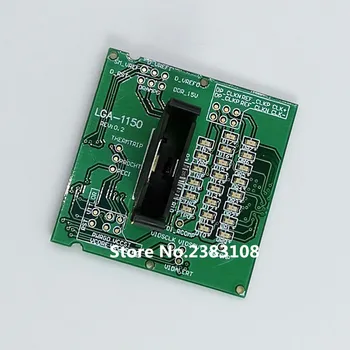 Pavisam Jaunu Klēpjdatoru LGA1150 LGA 1150 Testeri CPU Ligzda Testeri Dummy Load Viltus Slodze ar LED Indikatoru