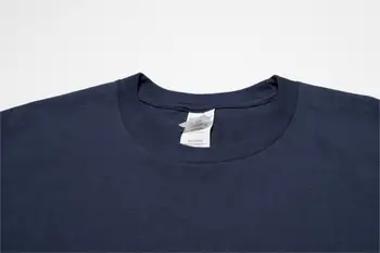2019 Karstā Svešinieks Lietas T-krekls vīriešu Kokvilnas vasaras vīriešu T-krekli un Modes Svešinieks Lietas Vēstuli Īsām Piedurknēm T-krekls Topi