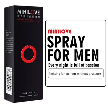 MINILOVE Viagra Poweful Seksa Kavēšanās Produktus Labāk Nekā PEINEILI Vīriešu Dzimuma Aerosols Dzimumlocekļa Vīriešiem Novērstu Priekšlaicīgu Ejakulāciju