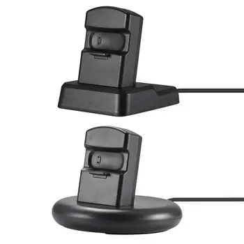 USB Uzlādes Kabelis Dokstacijas Stāvēt Bāzes Lādētājs Fitbit Inspire/ Insprire Ap Smart Skatīties Lādētāju Stacijas Turētājs Turētājs