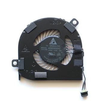 Jaunu Cpu Ventilatoru Dell Latitude E7280 Cpu Dzesēšanas Ventilators