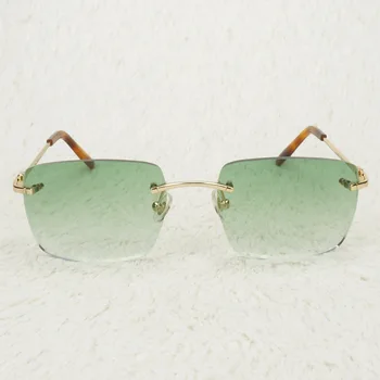 Retro Kārters Saulesbrilles Vīriešiem par Braukšanas Lielizmēra Saules Brilles Sievietēm Luksusa Dizaineru Saulesbrilles Dizainers Toņos Vīriešu